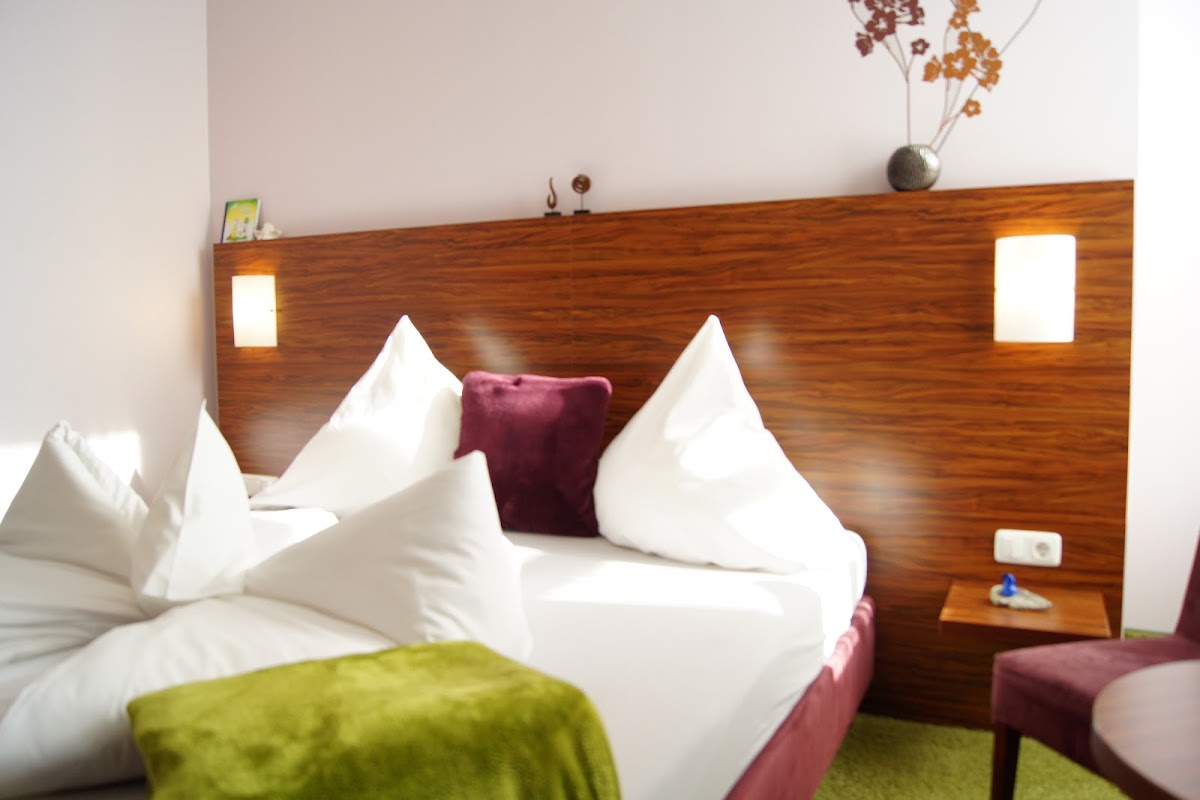 Gersthofer Auszeit - Dein Business Boutique Hotel