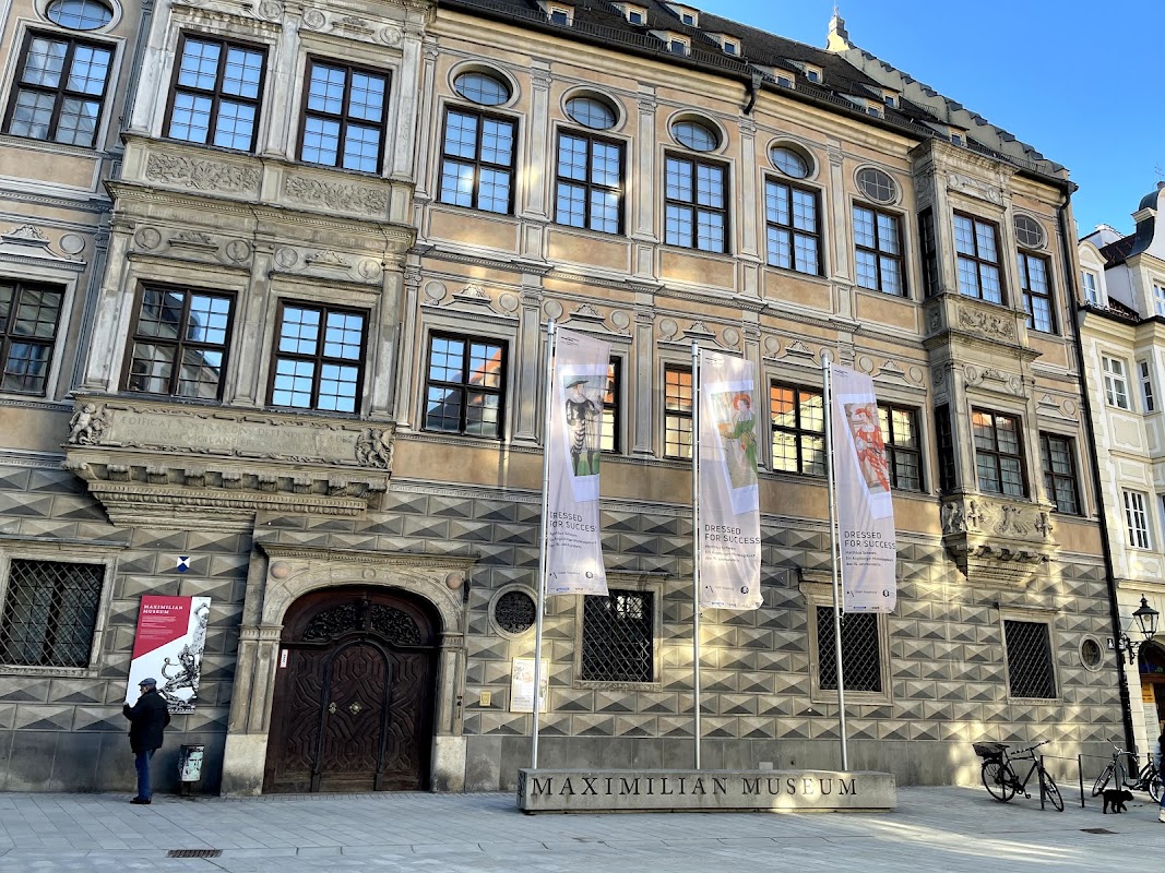 Maximilianmuseum