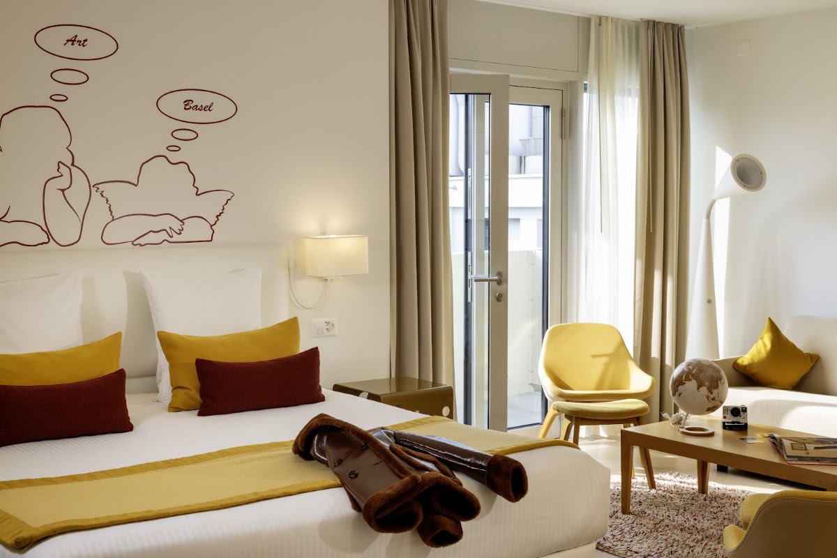 The Passage Urban & Lifestyle Hotel