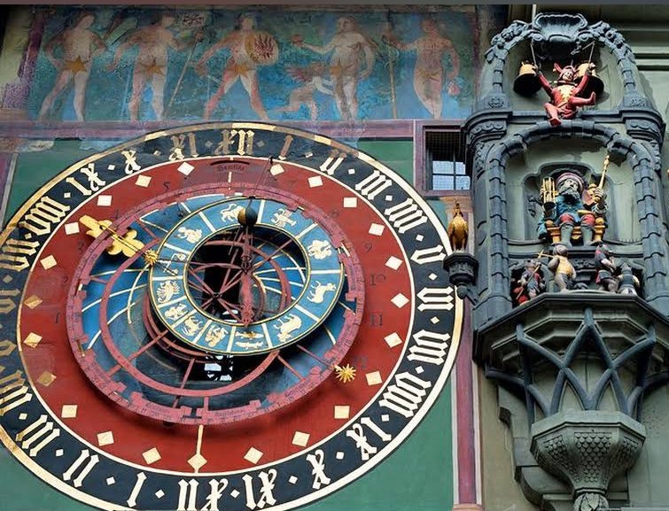 Zytglogge