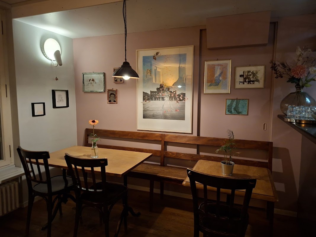 Hotel & Bistro Pêle-Mêle