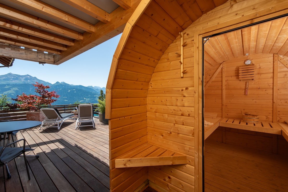 Hotel Zeit & Traum