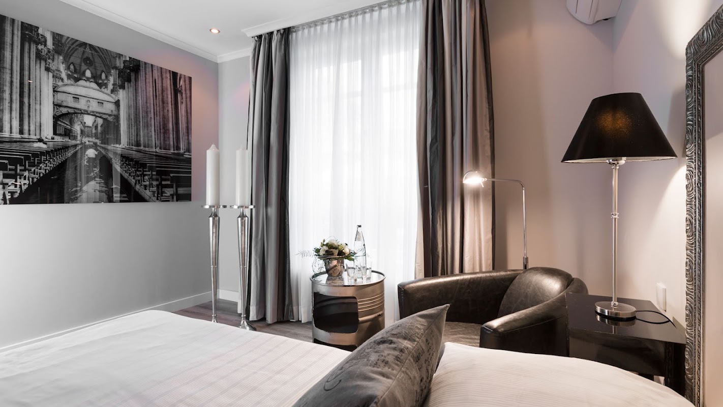 Parkhotel Bielefeld Restaurant Milser Krug