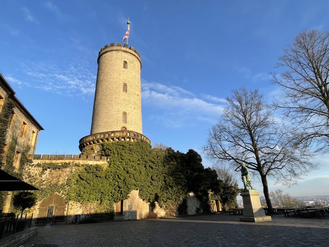 Sparrenburg
