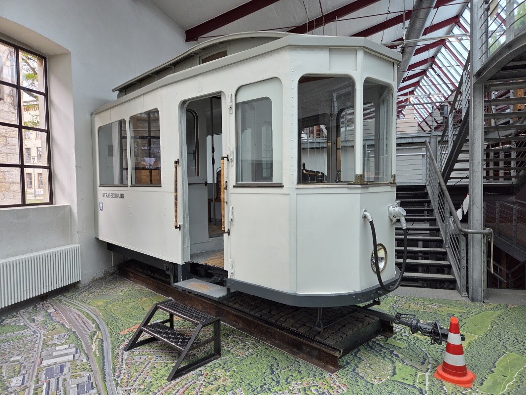 Historisches Museum Bielefeld