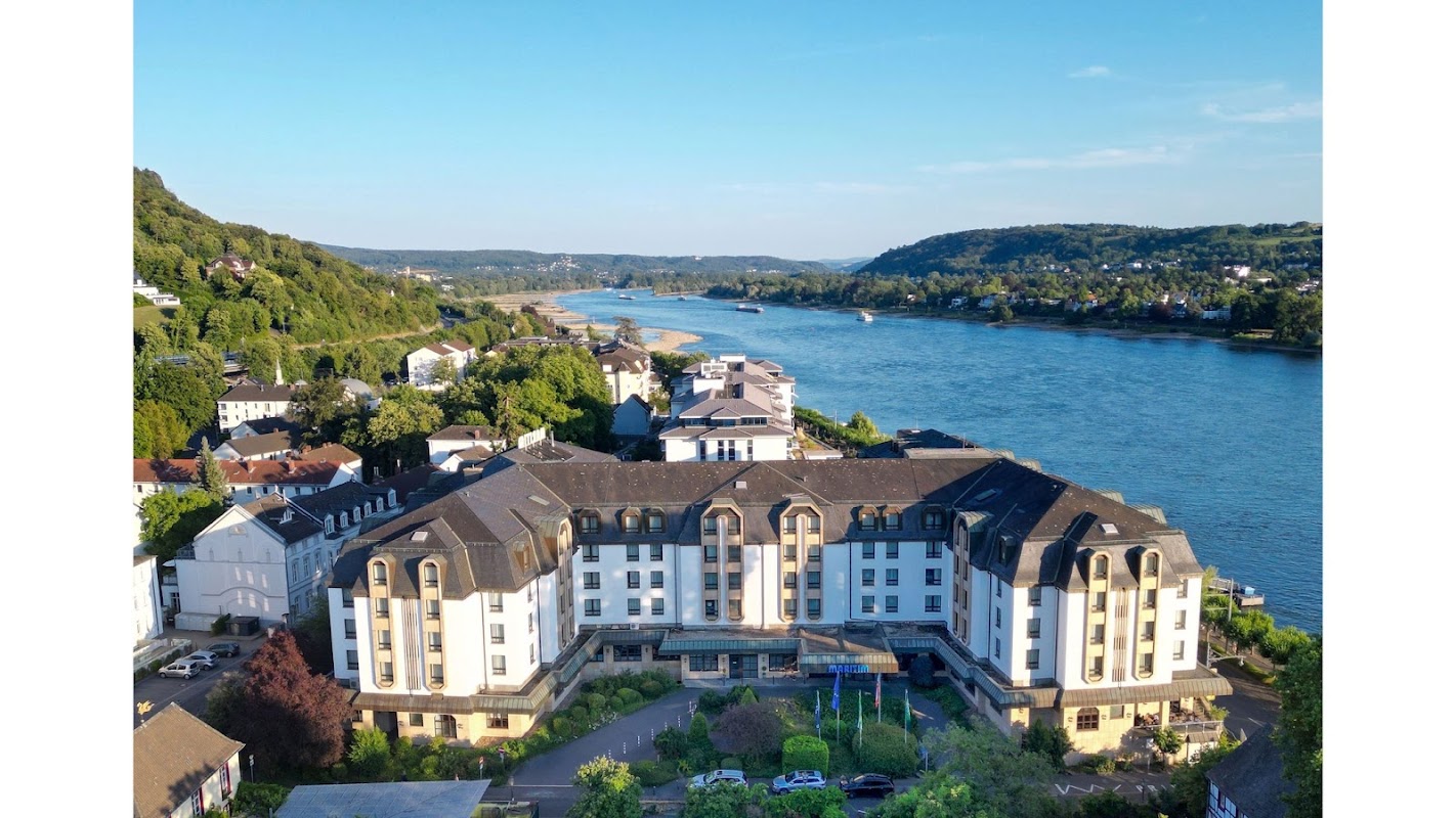 Maritim Hotel Königswinter