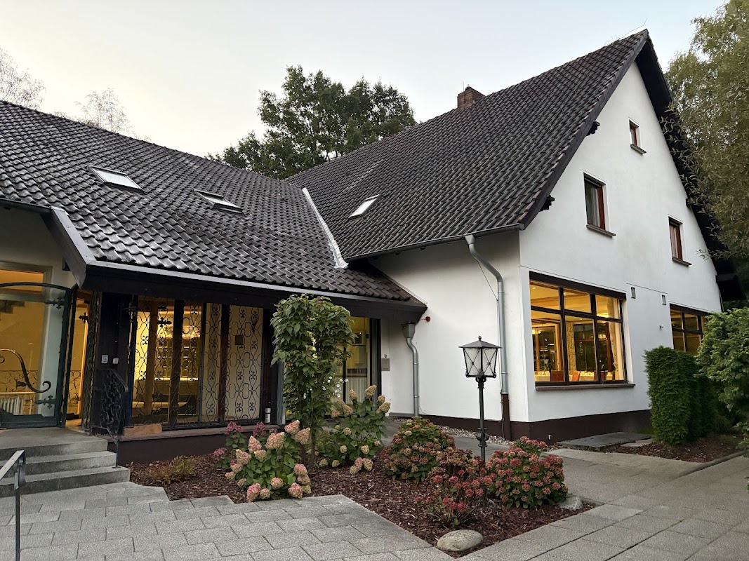 Wald-Cafe Landhotel Restaurant