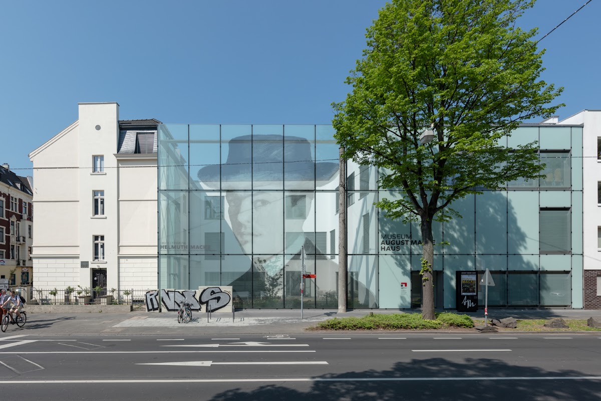 August-Macke-Haus