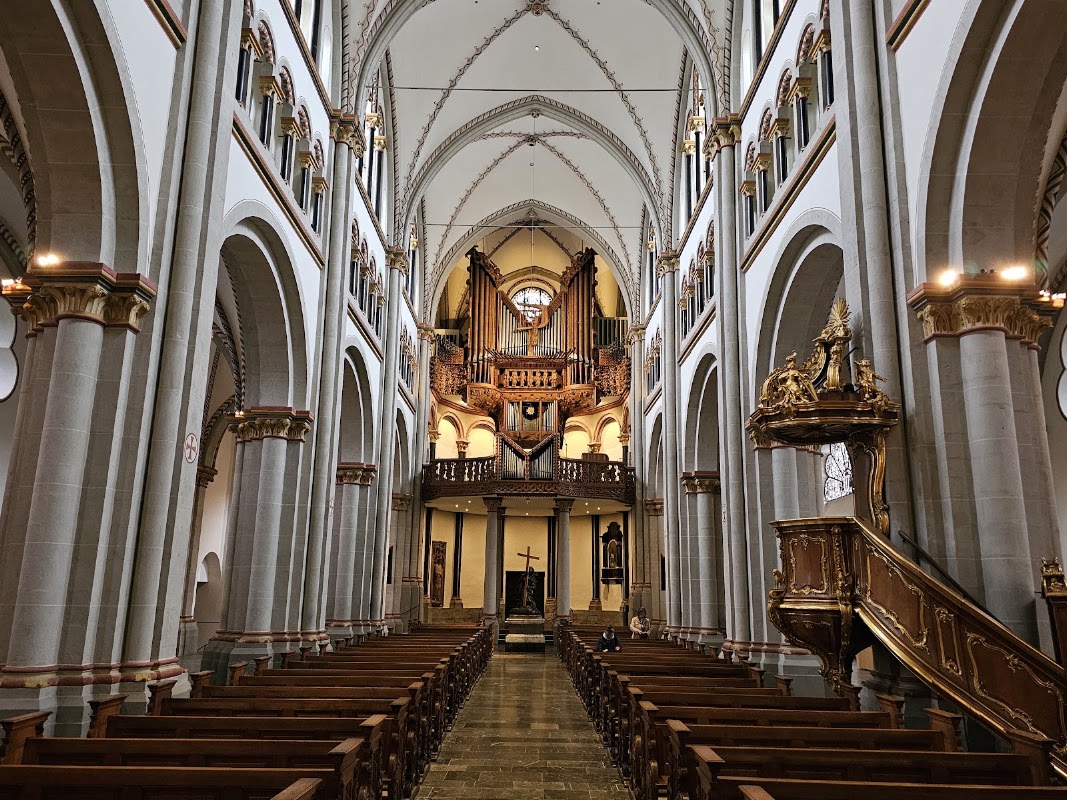 Bonner Münster