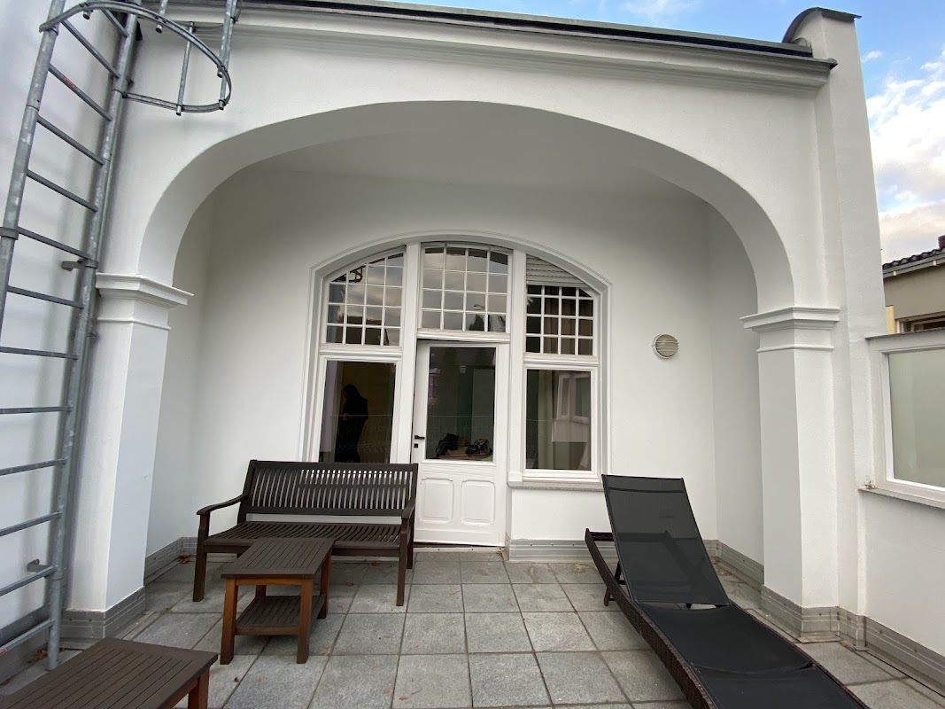 Boutiquehotel Dreesen