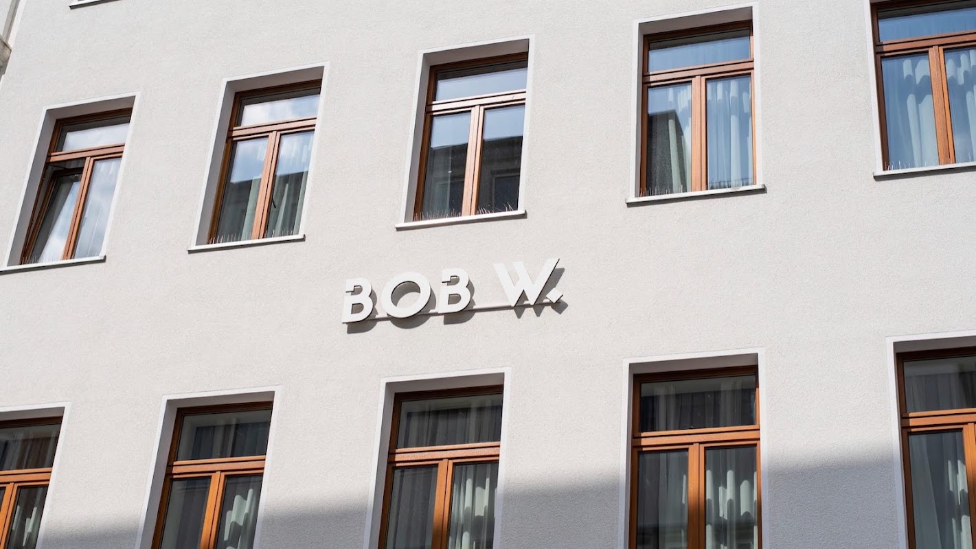 Bob W Bonn Zentrum
