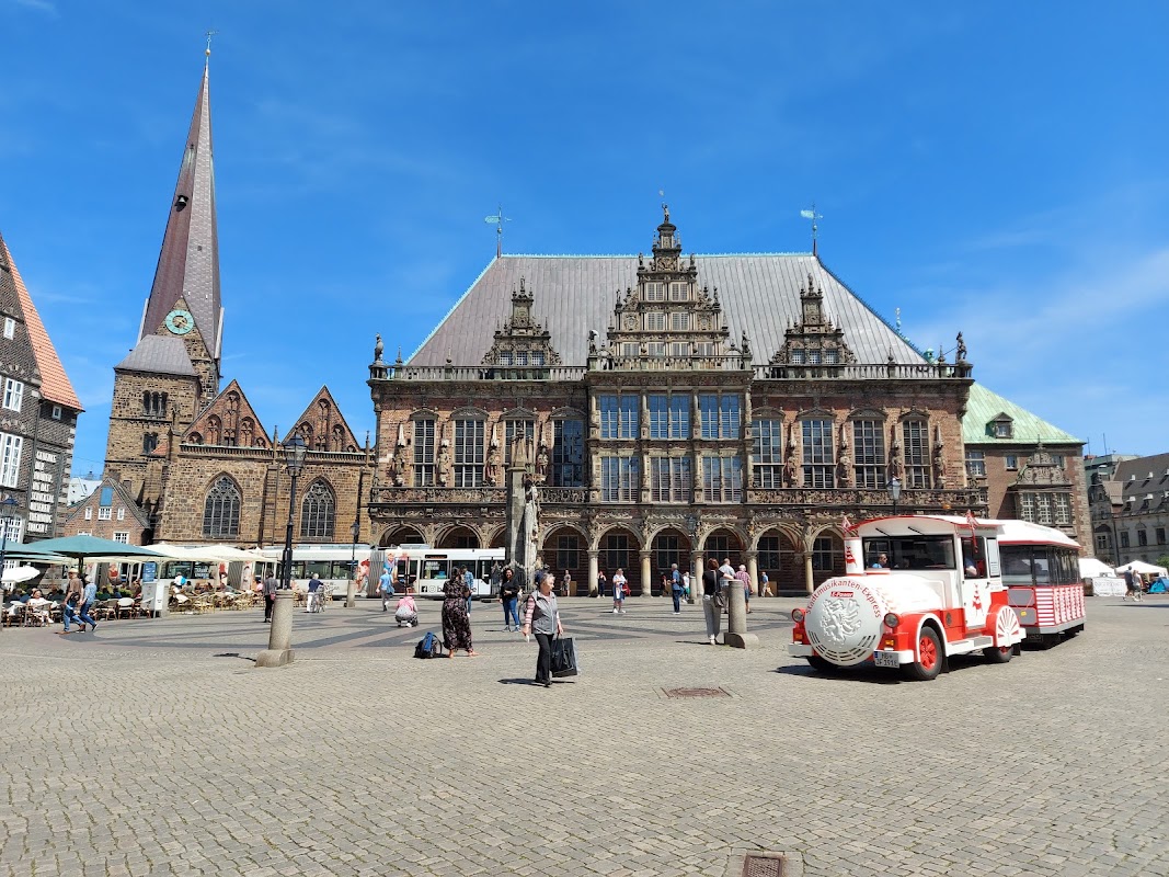 Bremer Marktplatz