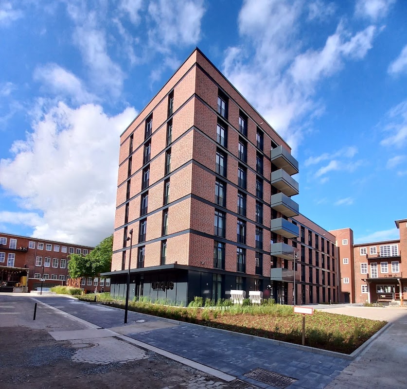 unique by ATLANTIC Hotels Bremen