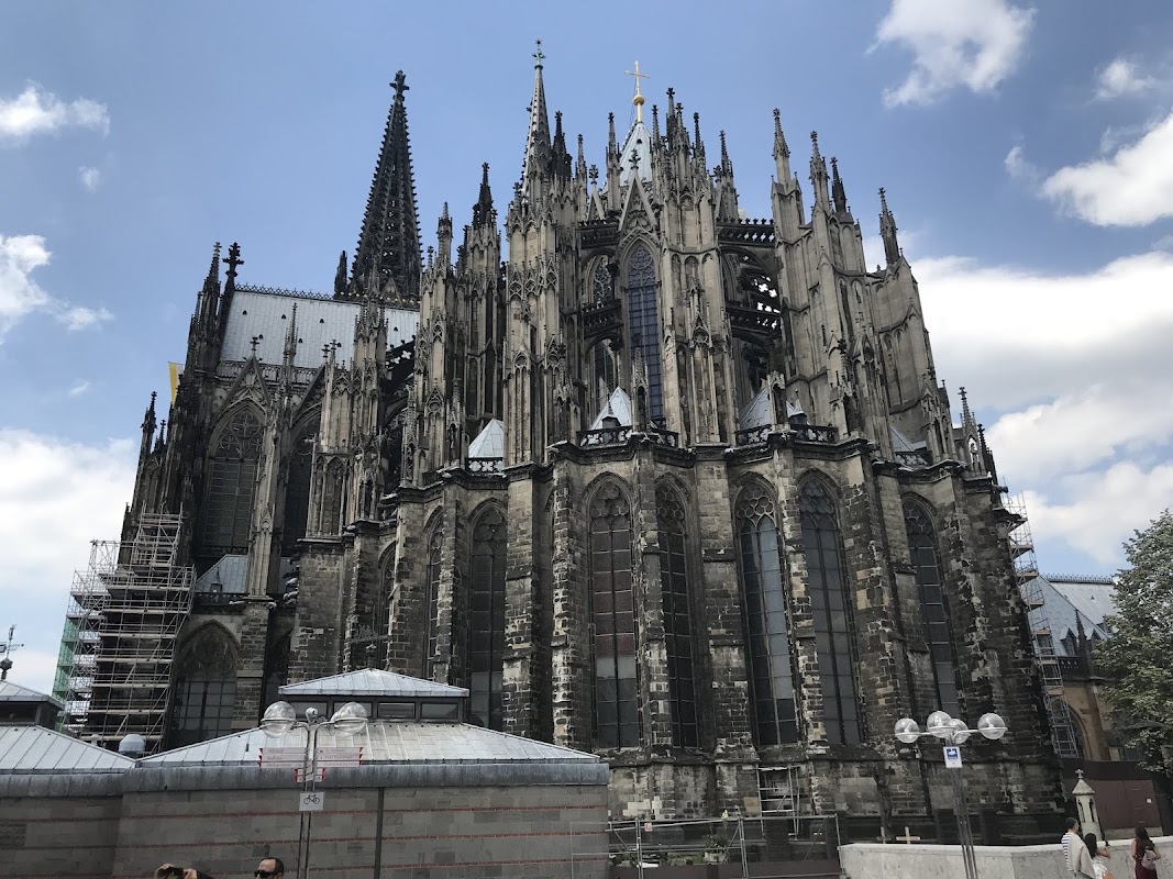 Kölner Dom