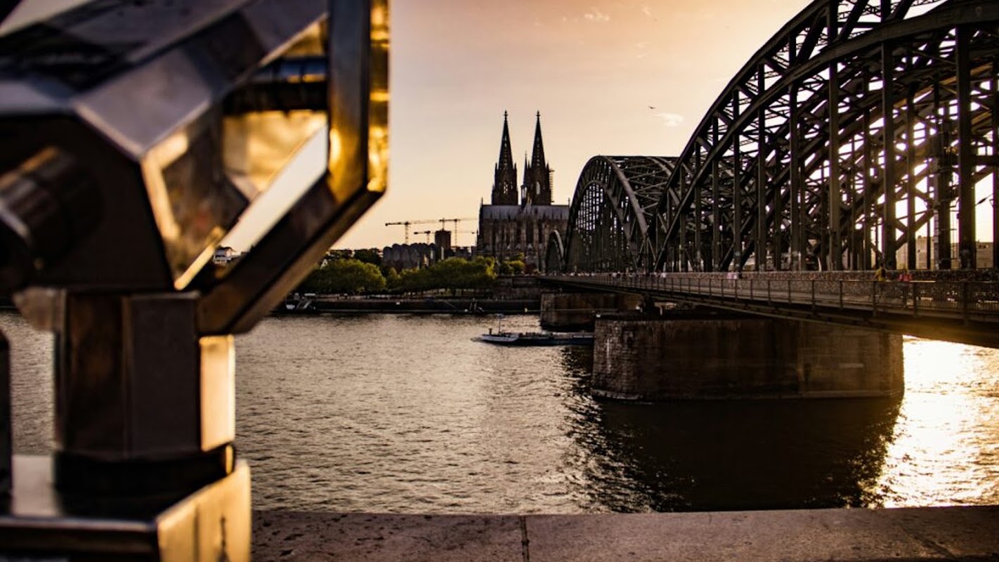 Ruby Ella Hotel Cologne by IHG