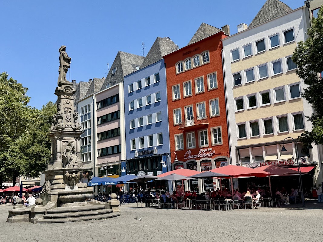 Alter Markt