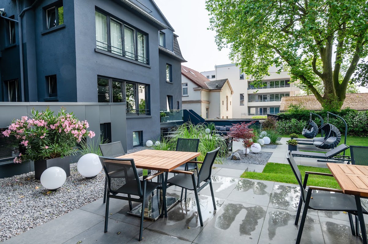 Sellmann´s Boutique Hotel