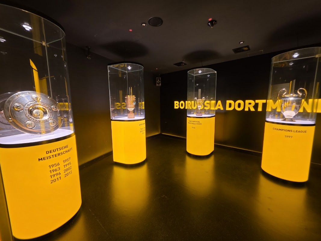 BORUSSEUM