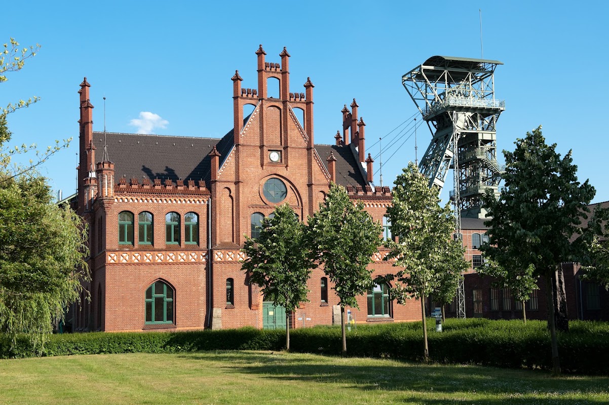 LWL-Museum Zeche Zollern