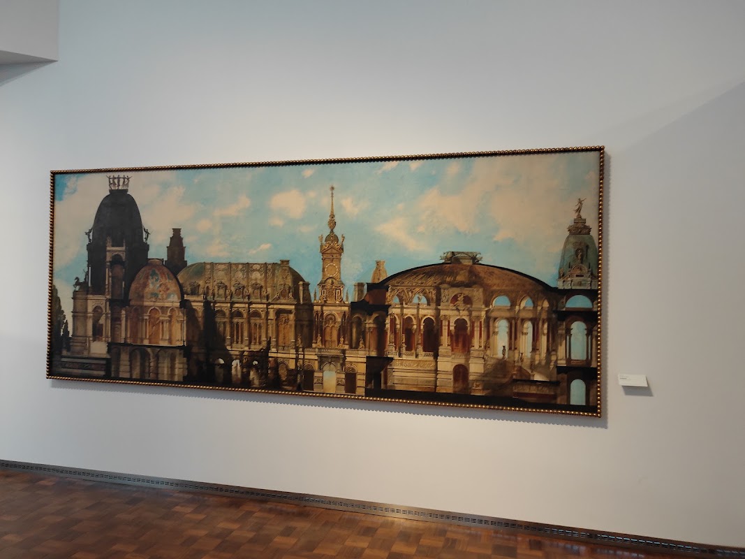 Museum für Kunst und Kulturgeschichte - Stadt Dortmund