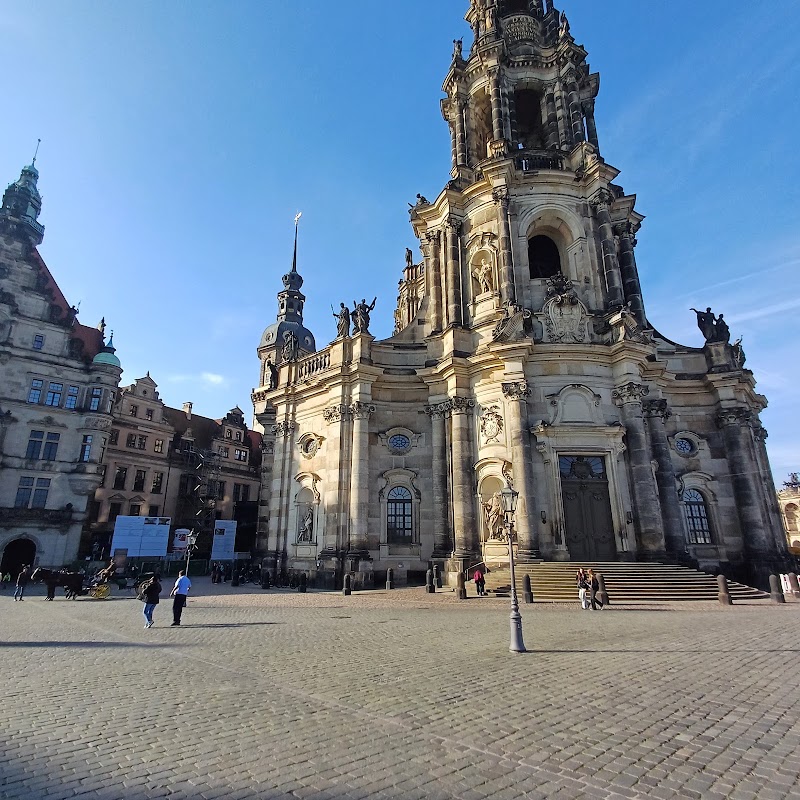 Schlossplatz