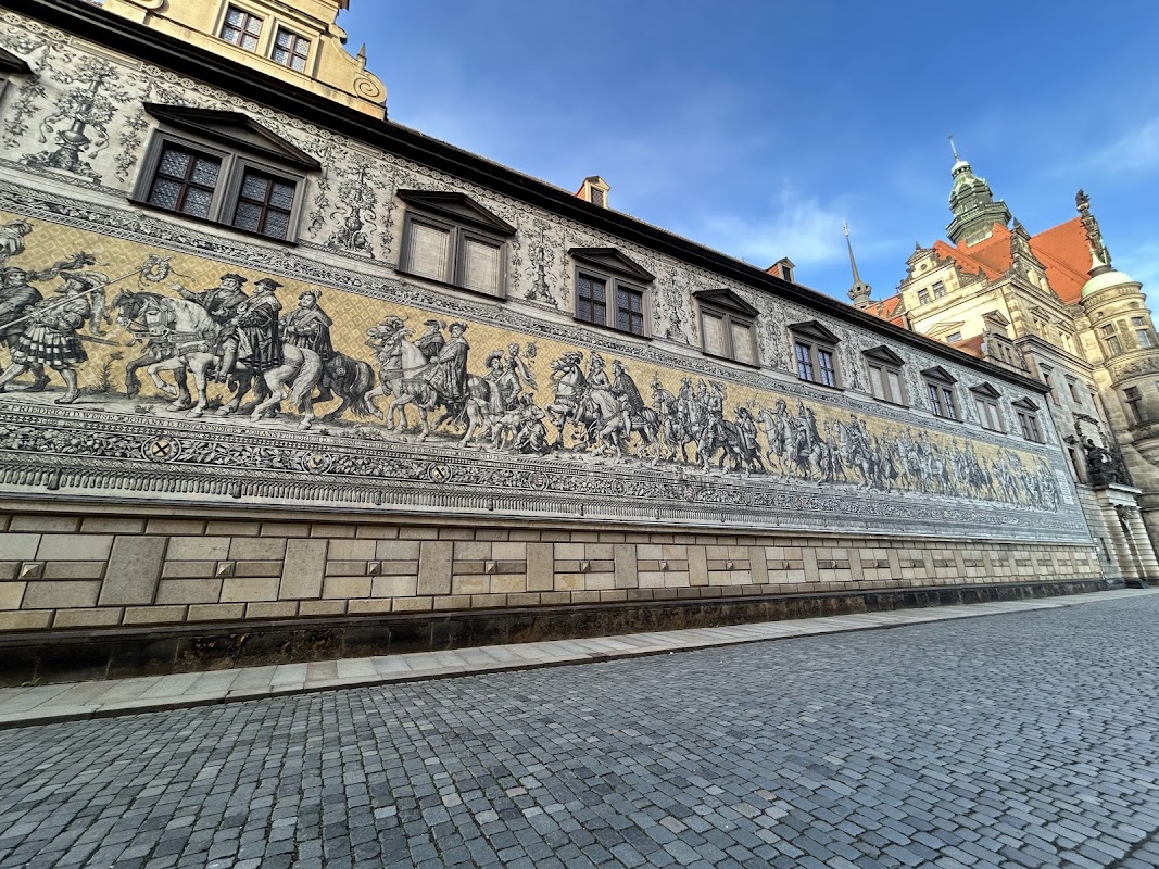 Fürstenzug
