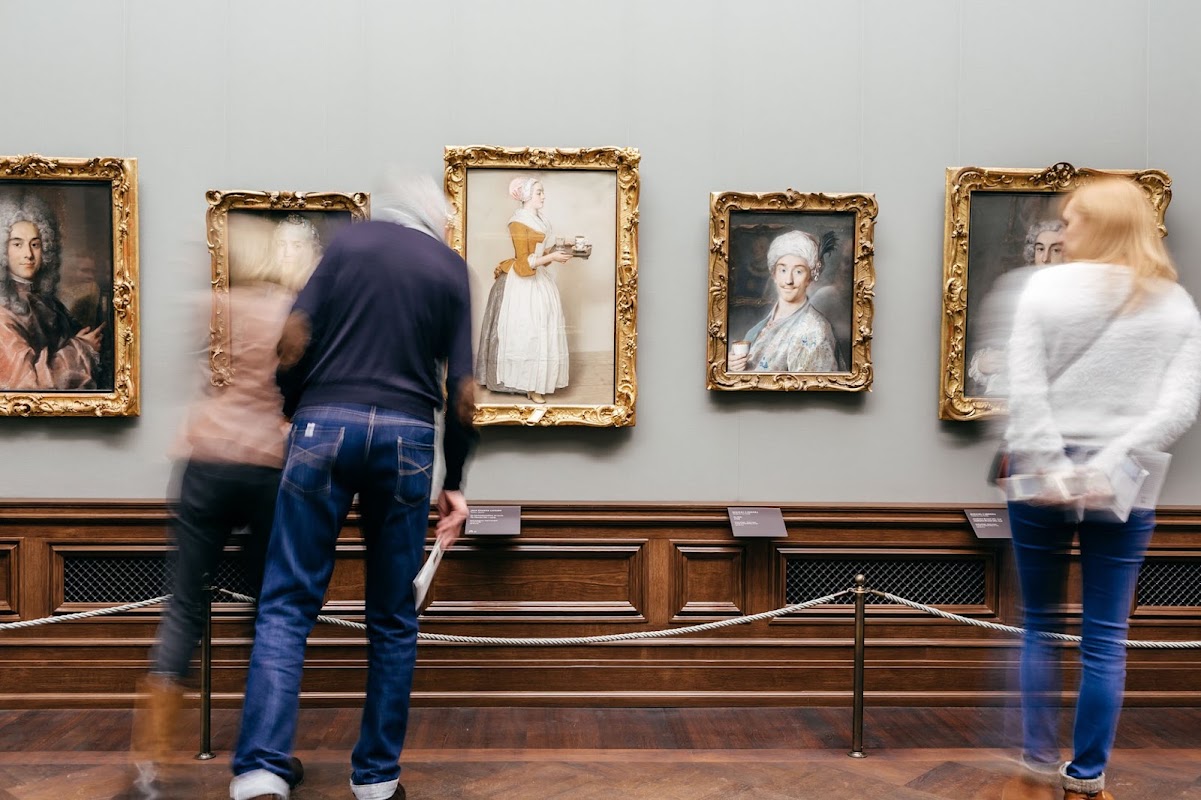 Gemäldegalerie Alte Meister