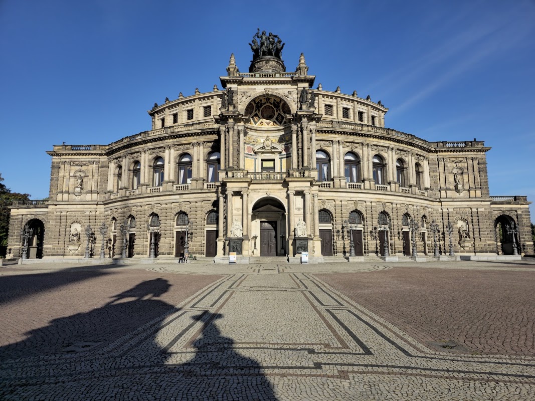 Semperoper Dresden