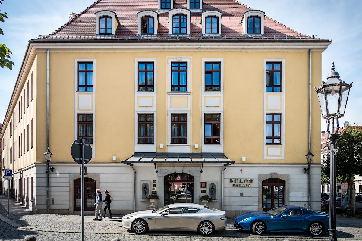 Bülow Palais