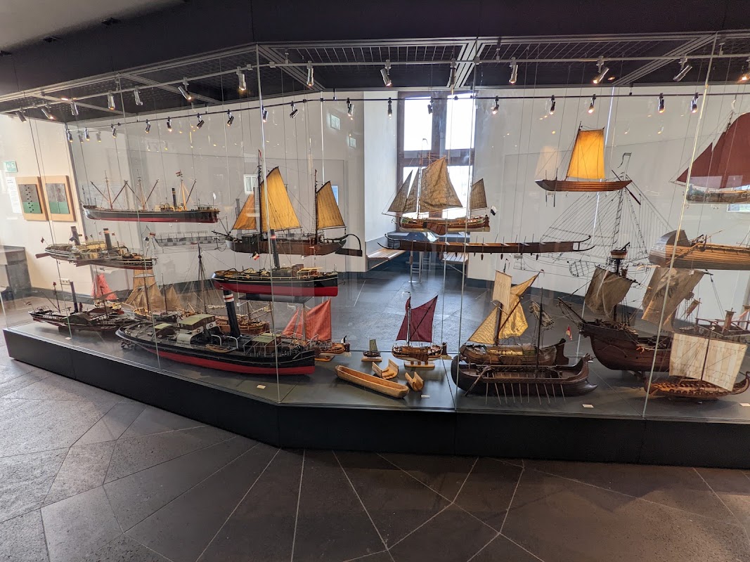 SchifffahrtMuseum