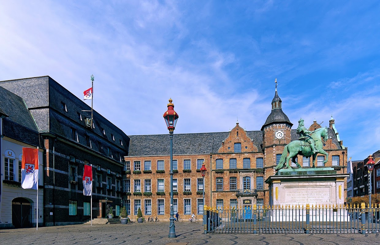Marktplatz