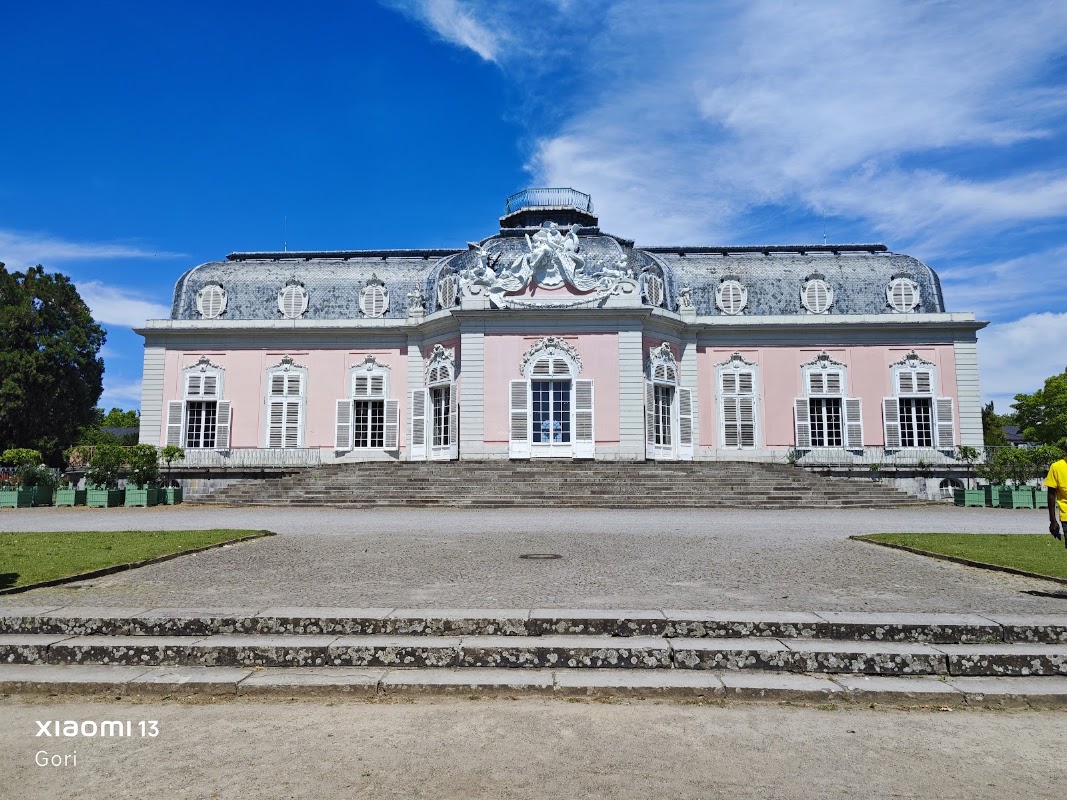Schloss Benrath