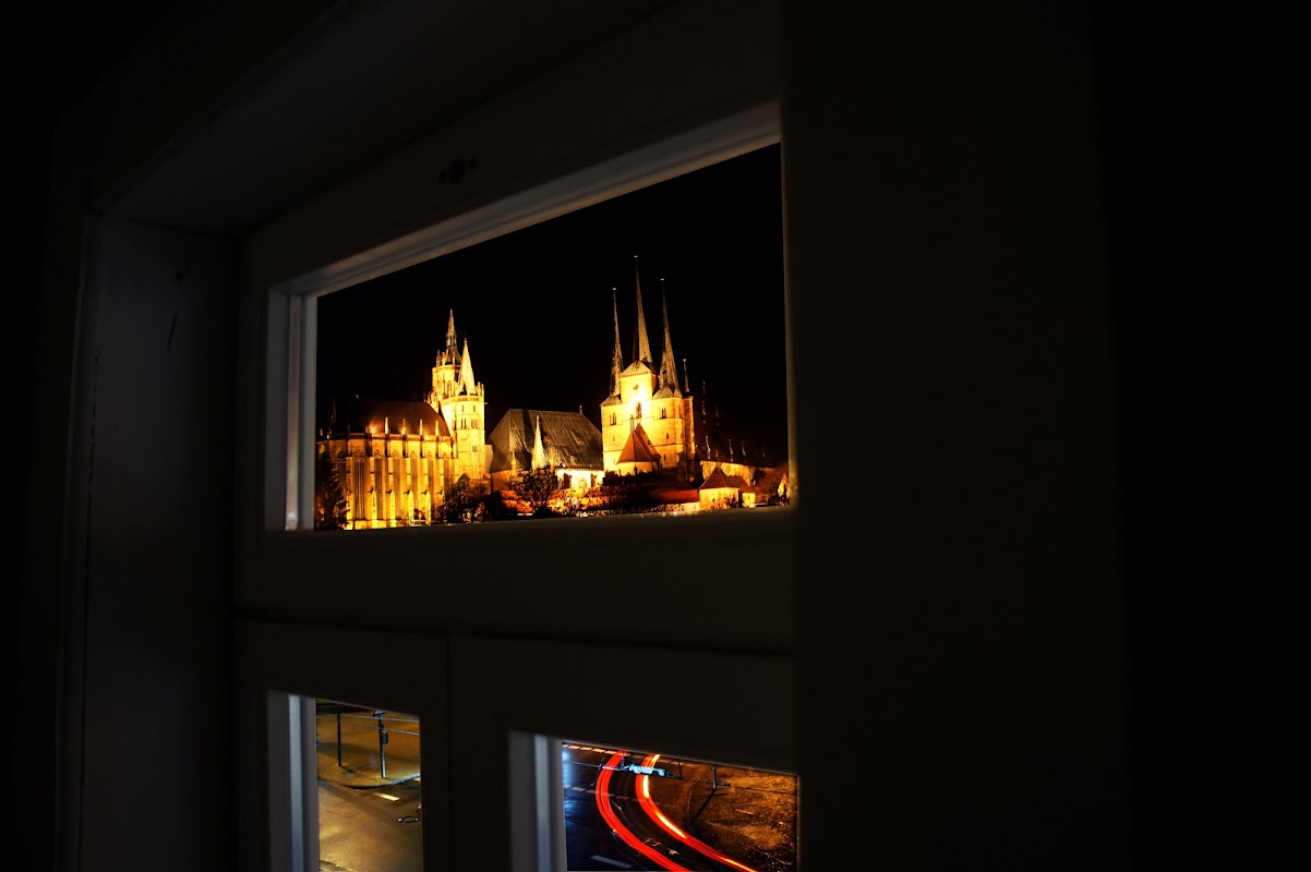 Hotel Domizil Erfurt