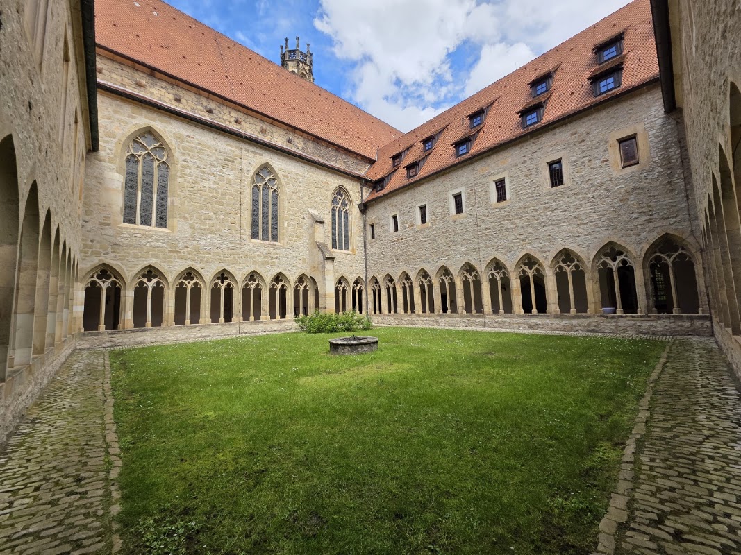 Evangelisches Augustinerkloster zu Erfurt