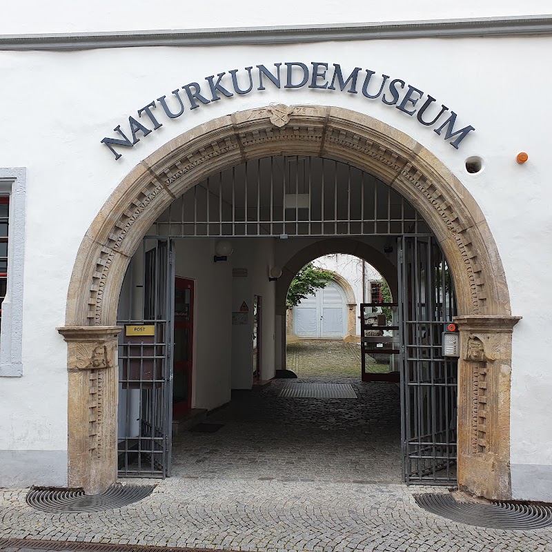 Naturkundemuseum Erfurt