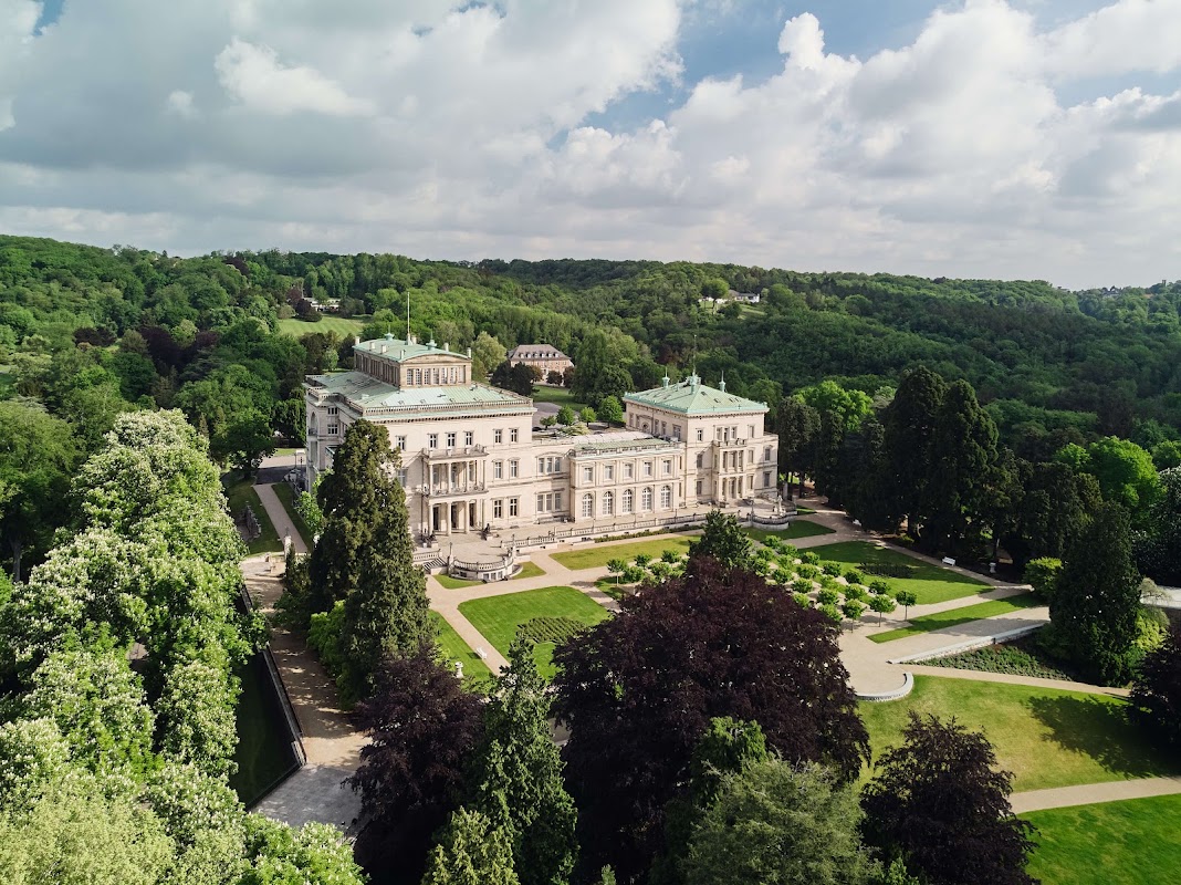 Villa Hügel