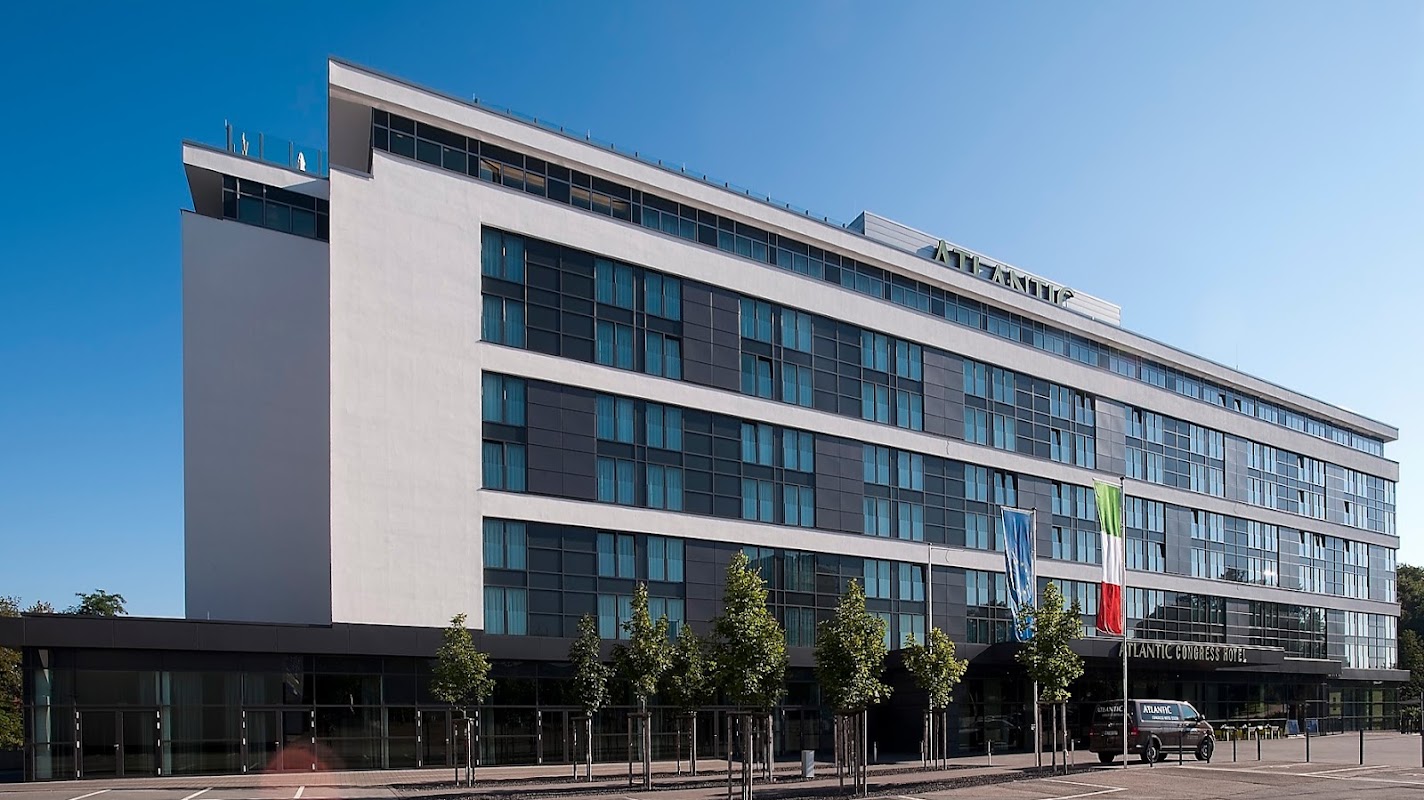ATLANTIC Congress Hotel Essen