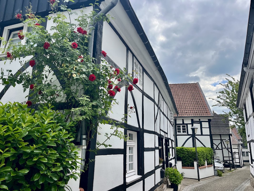 Historische Altstadt