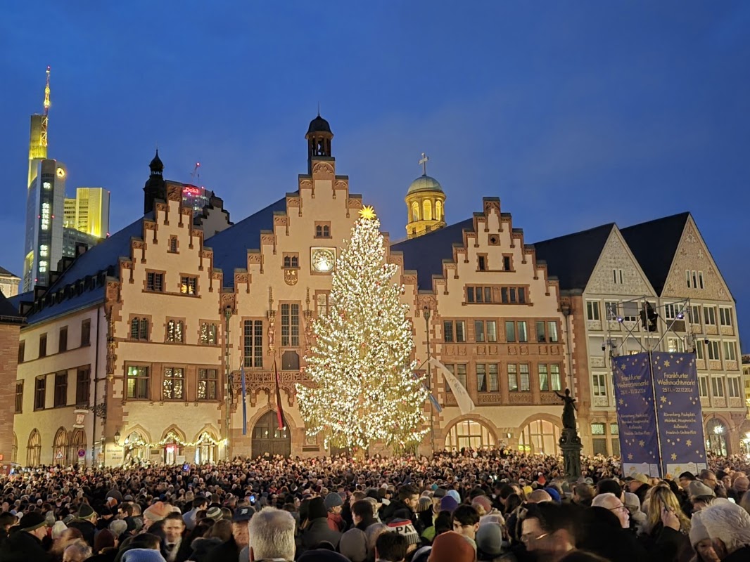 Frankfurter Römer