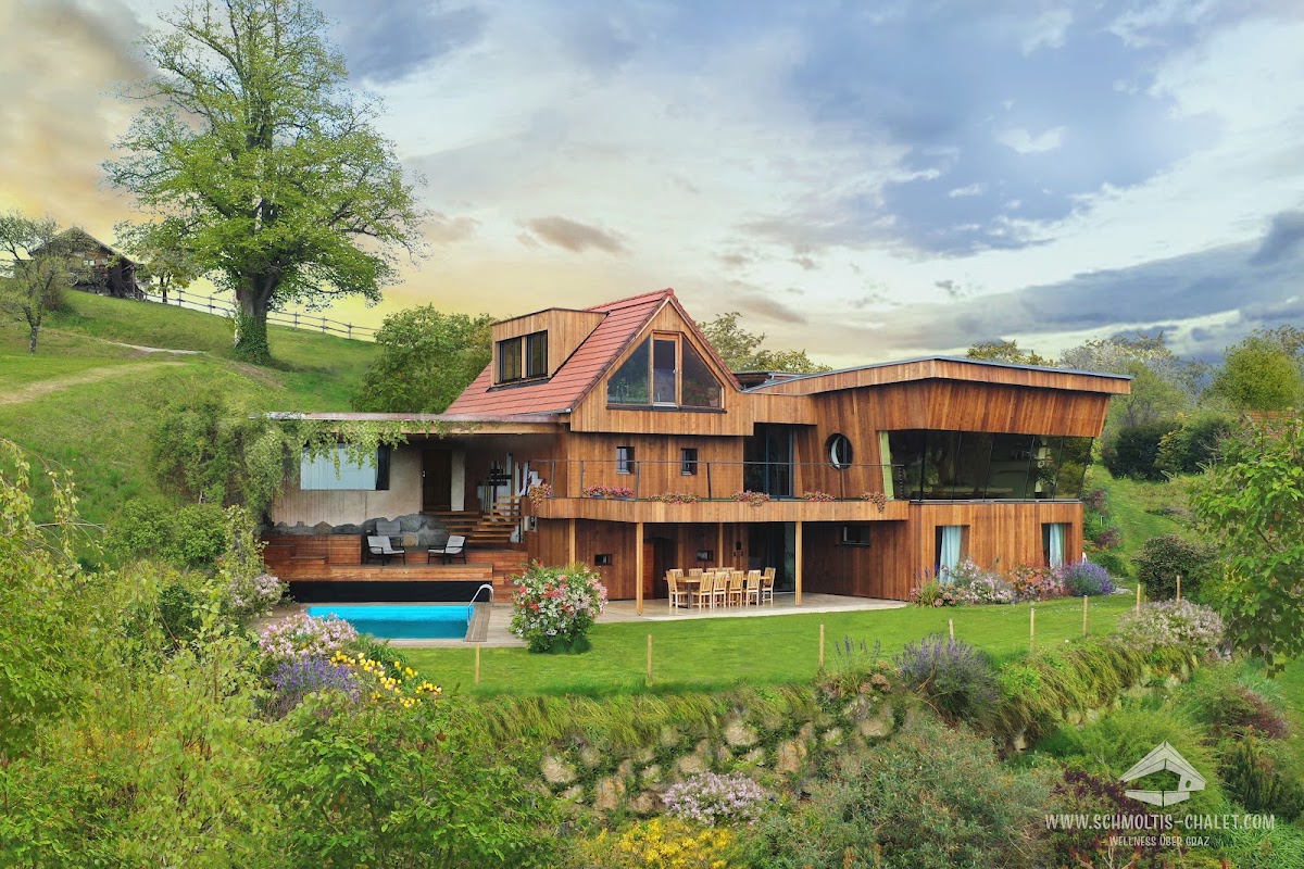 Schmolti's Chalet