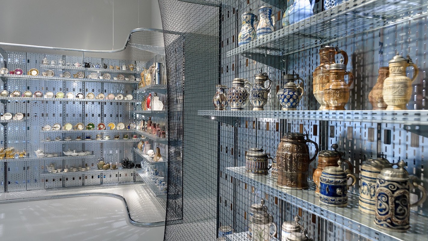 Museum für Geschichte
