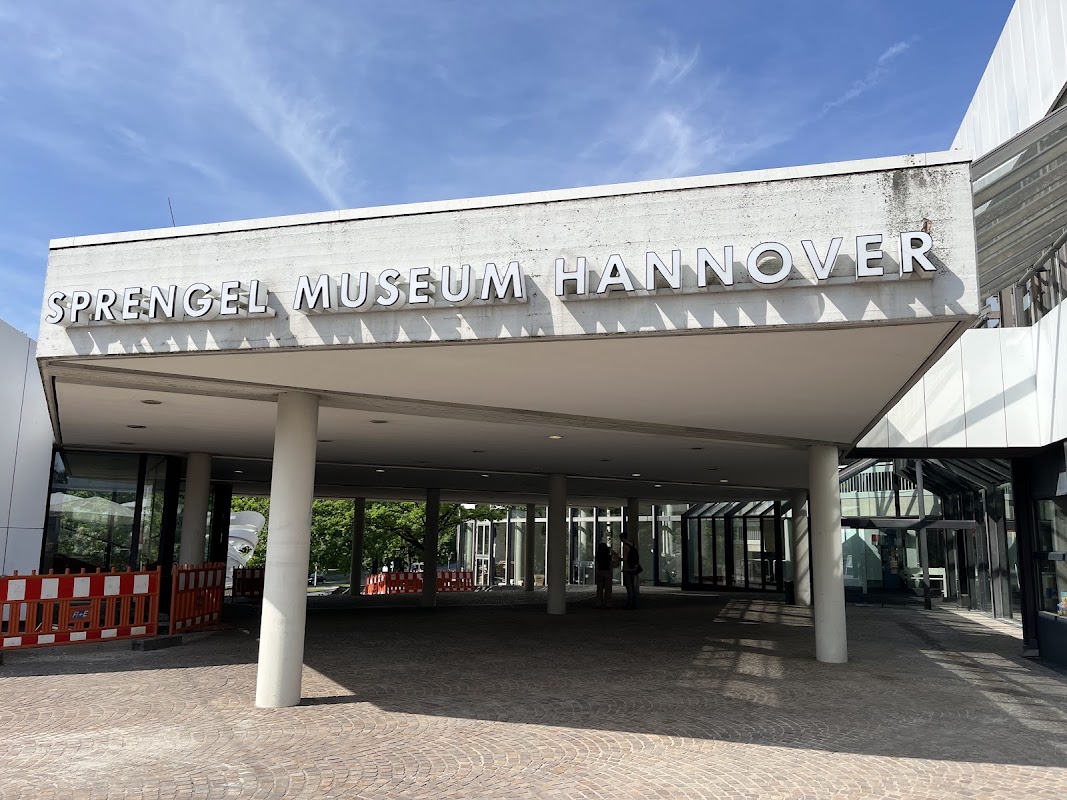 Sprengel Museum Hannover
