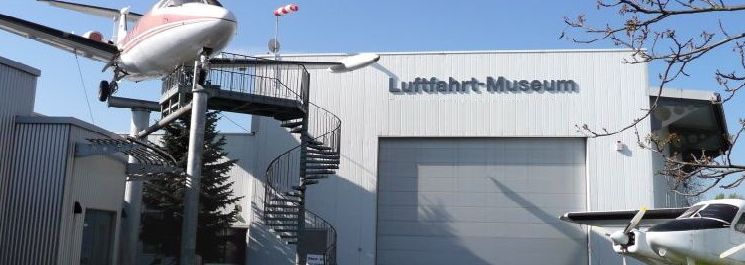 Luftfahrtmuseum Laatzen-Hannover e.V.