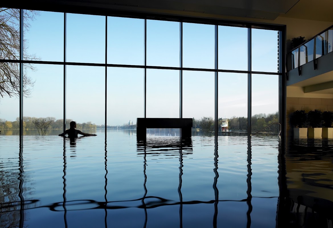 Aspria Hannover Maschsee