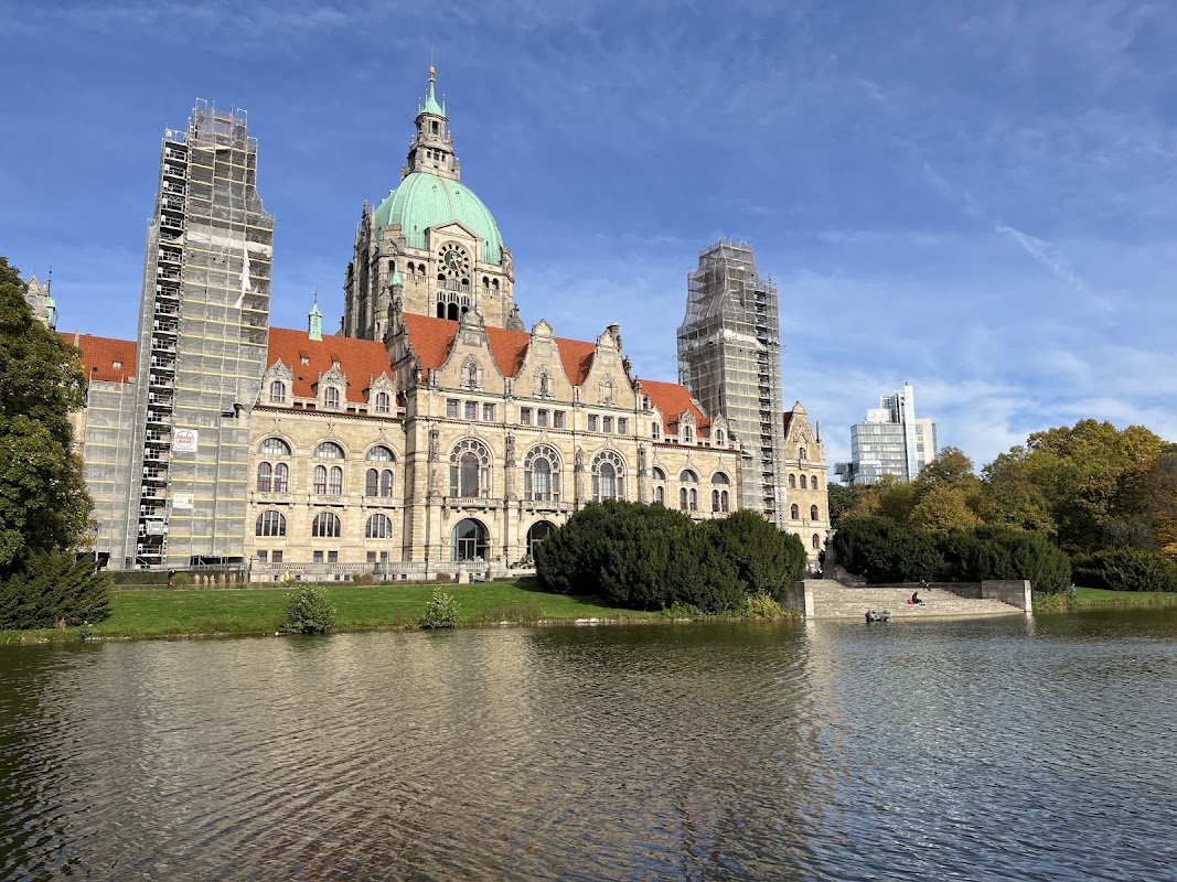 Grand Hotel Mussmann