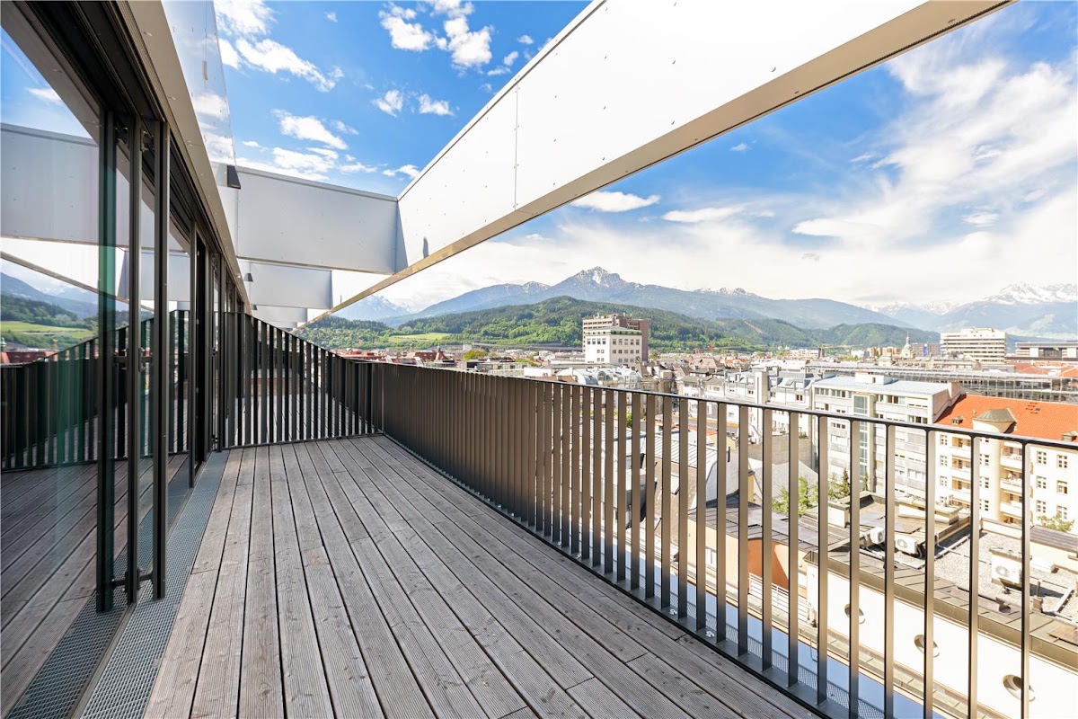 Radisson RED Innsbruck