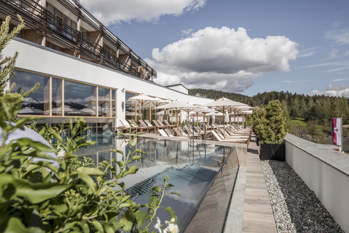 Nidum - Casual Luxury Hotel