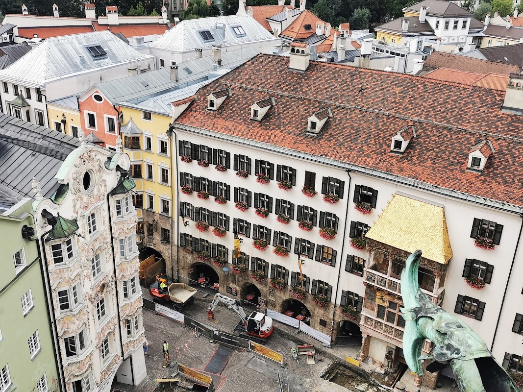 Stadtturm