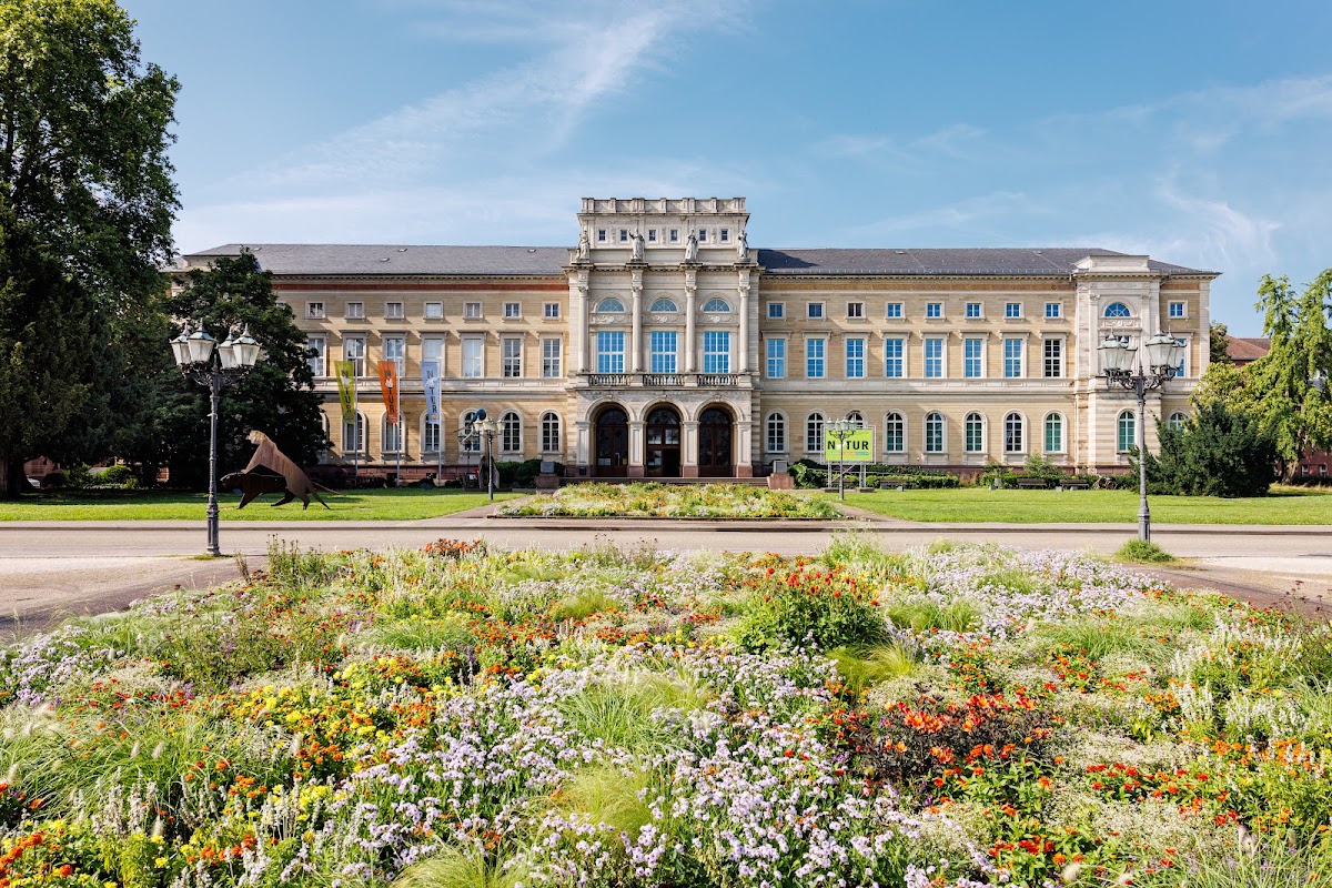Staatliches Museum für Naturkunde Karlsruhe