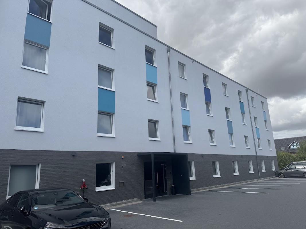Hotel Kiel by MELIO